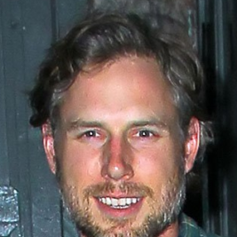 Eric Johnson